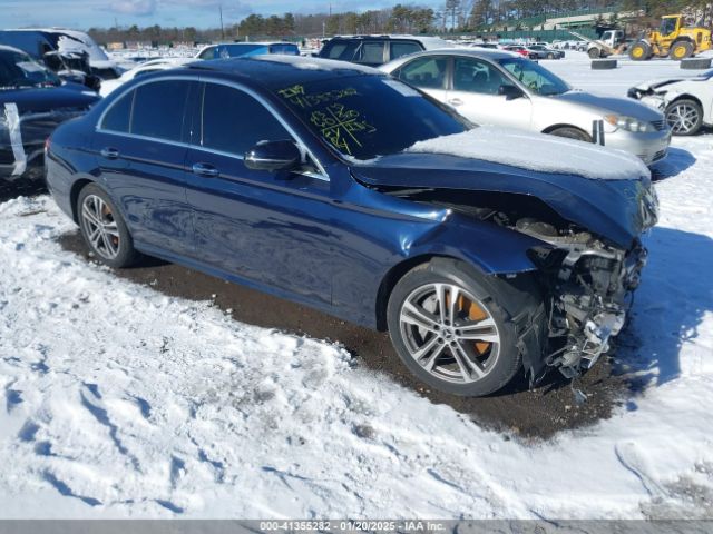 2021 MERCEDES-BENZ E 350 W1KZF8EB8MA935738