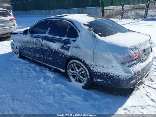 2021 MERCEDES-BENZ E 350 W1KZF8EB8MA935738 Photo 2