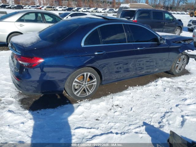 2021 MERCEDES-BENZ E 350 W1KZF8EB8MA935738 Photo 3
