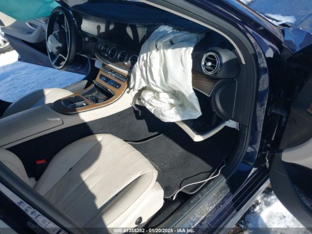 2021 MERCEDES-BENZ E 350 W1KZF8EB8MA935738 Photo 4