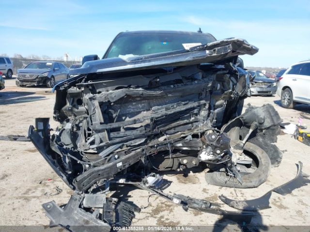 1GKS2EKL1PR340906 GMC Yukon 4wd Denali Ultimate
