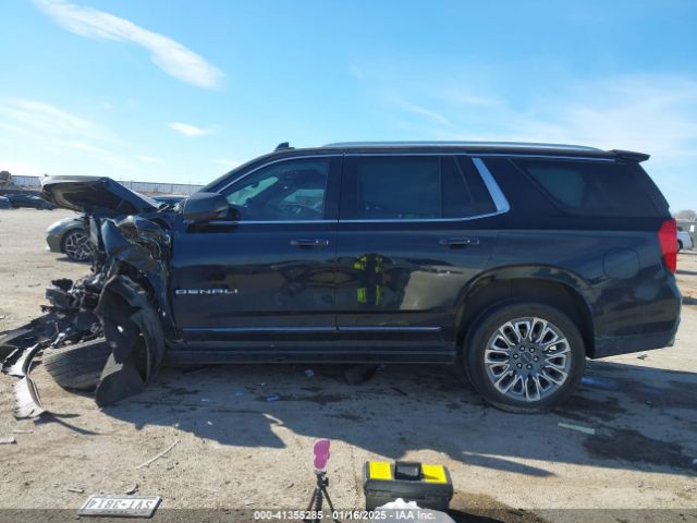 1GKS2EKL1PR340906 GMC Yukon 4wd Denali Ultimate