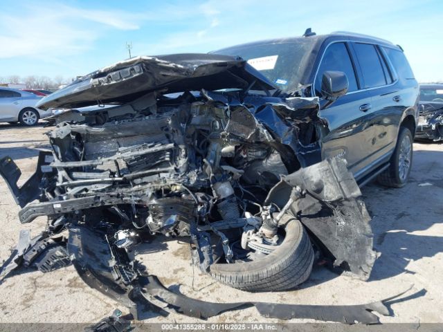 1GKS2EKL1PR340906 GMC Yukon 4wd Denali Ultimate
