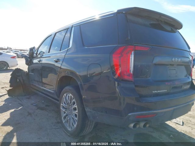 1GKS2EKL1PR340906 GMC Yukon 4wd Denali Ultimate