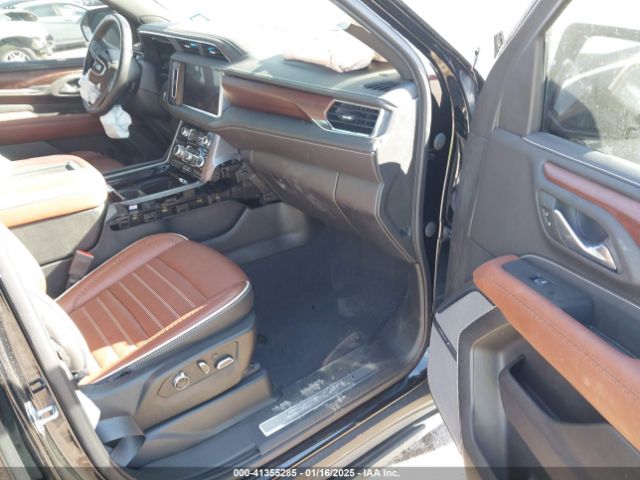 1GKS2EKL1PR340906 GMC Yukon 4wd Denali Ultimate