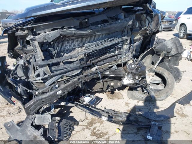 1GKS2EKL1PR340906 GMC Yukon 4wd Denali Ultimate