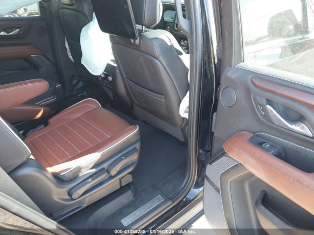 1GKS2EKL1PR340906 GMC Yukon 4wd Denali Ultimate