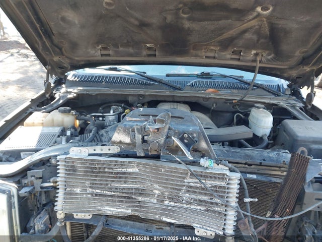 2006 CADILLAC ESCALADE 1GYEK63N26R131245 Photo 9