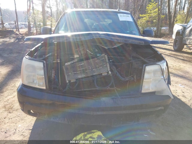 2006 CADILLAC ESCALADE 1GYEK63N26R131245 Photo 5