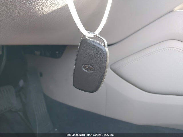 Hyundai Tucson Limited 2017 KM8J33A27HU498615 Image 11