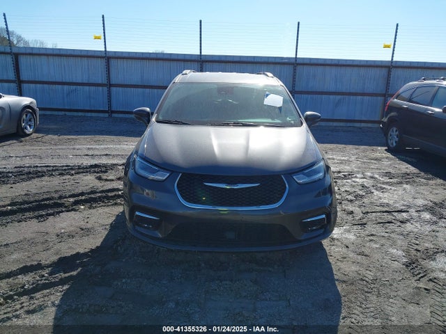 Chrysler Pacifica Touring L 2021 2C4RC1BG3MR531932 Image 12