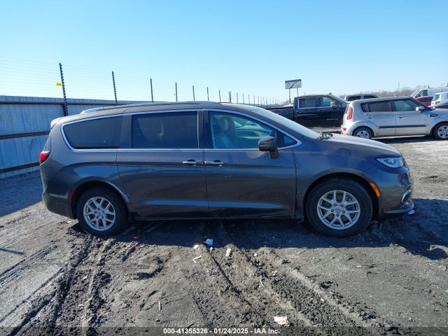 Chrysler Pacifica Touring L 2021 2C4RC1BG3MR531932 Image 13