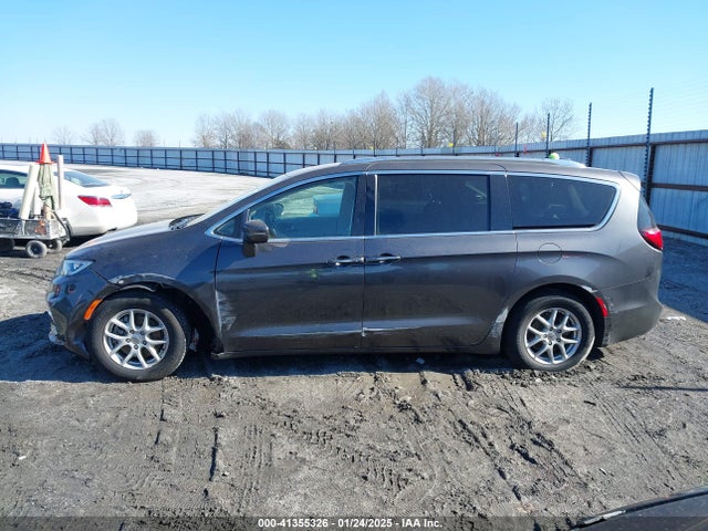 Chrysler Pacifica Touring L 2021 2C4RC1BG3MR531932 Image 14