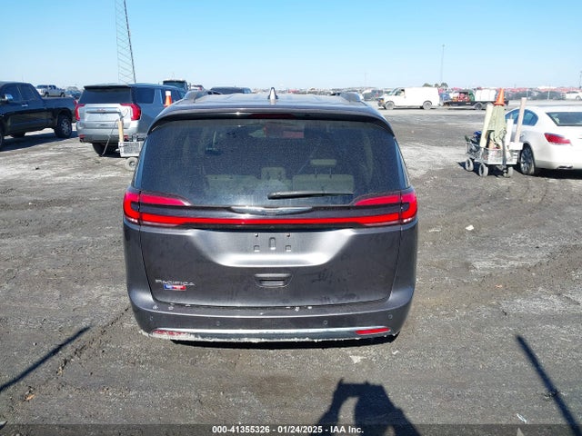 Chrysler Pacifica Touring L 2021 2C4RC1BG3MR531932 Image 16