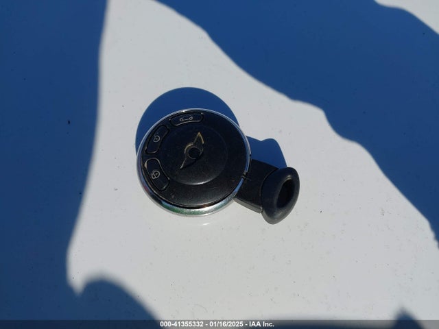 2013 MINI HARDTOP WMWSU3C53DT546962 Photo 10