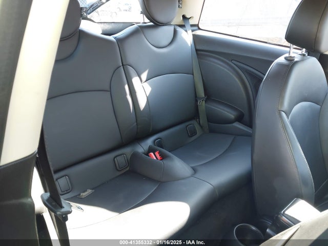 2013 MINI HARDTOP WMWSU3C53DT546962 Photo 7