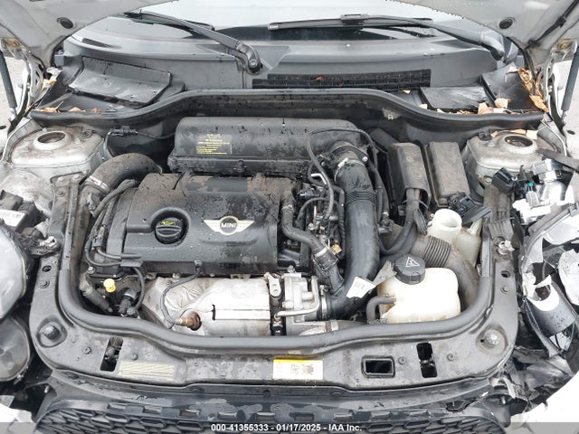 2013 MINI CLUBMAN WMWZG3C56DT575961 Photo 9