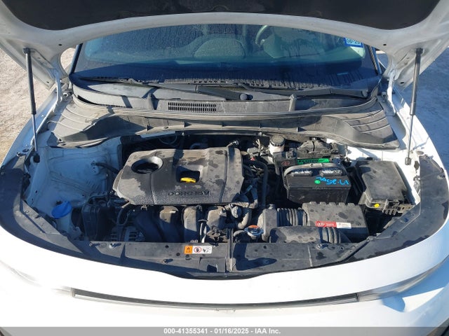 KIA SOUL LX 2020 KNDJ23AU2L7020313 Image 10
