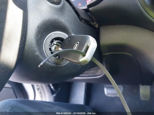 KIA SOUL LX 2020 KNDJ23AU2L7020313 Image 11