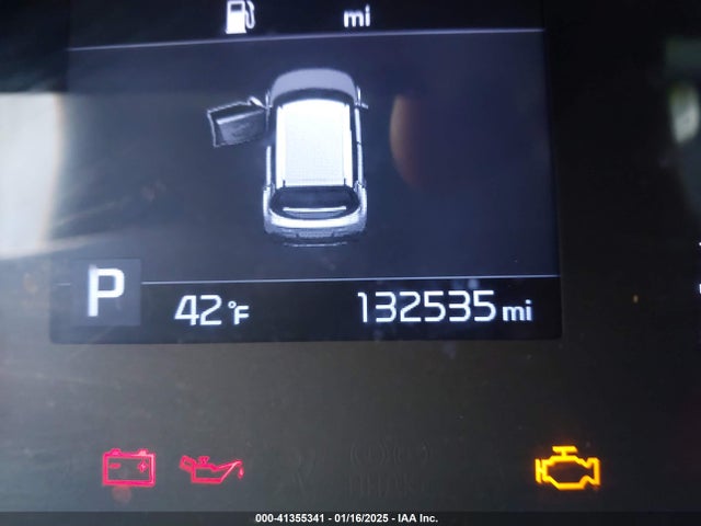 KIA SOUL LX 2020 KNDJ23AU2L7020313 Image 15