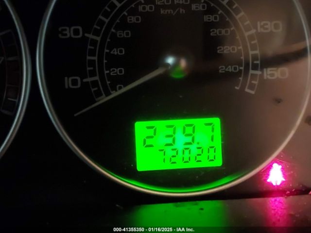 2004 JAGUAR X-TYPE SAJEA51C24WD78644 Photo 6