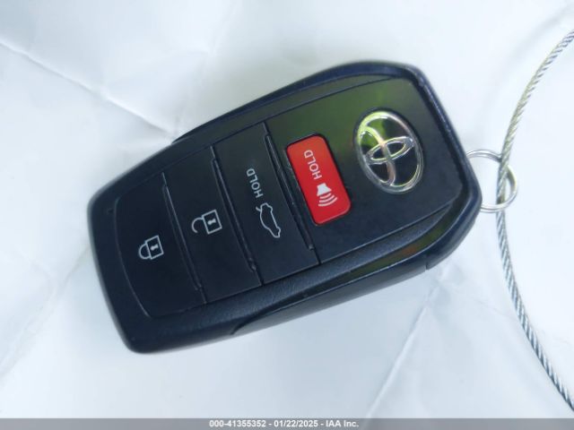 JTDB4MEE4RJ016623 Toyota COROLLA LE