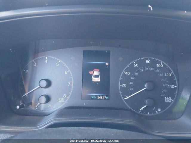 JTDB4MEE4RJ016623 Toyota COROLLA LE
