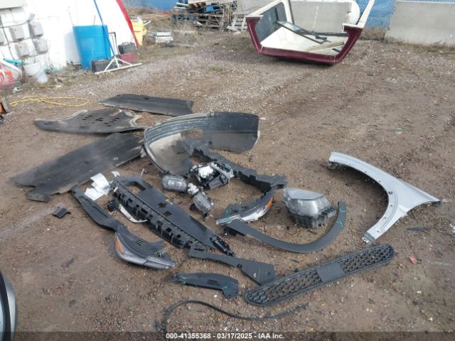 5NMS3CAD2LH217590 Hyundai Santa Fe Sel