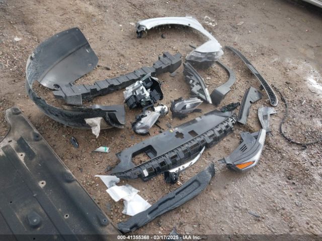 5NMS3CAD2LH217590 Hyundai Santa Fe Sel