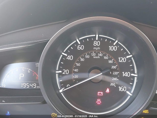 Mazda Mazda3 Sport 2018 3MZBN1U75JM189375 Image 15