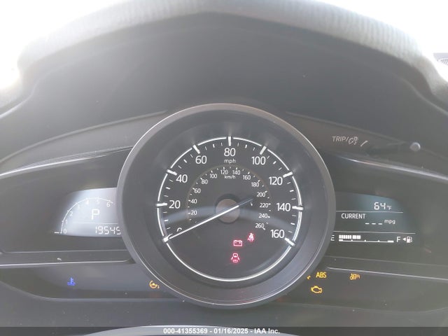 Mazda Mazda3 Sport 2018 3MZBN1U75JM189375 Image 7