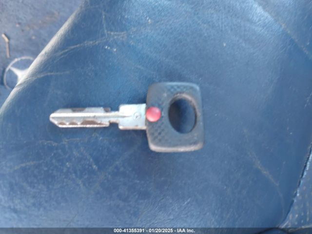 1990 MERCEDES-BENZ 560 WDBCA39E6LA502695 Photo 10
