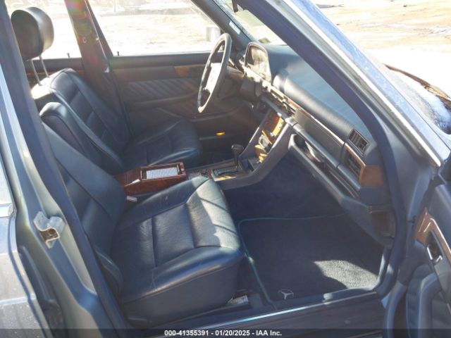 1990 MERCEDES-BENZ 560 WDBCA39E6LA502695 Photo 4