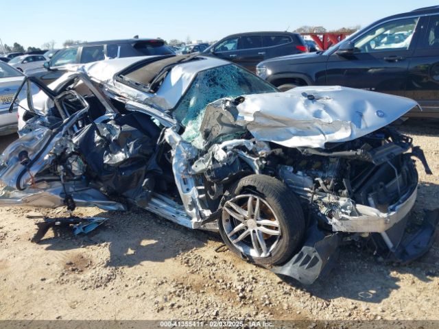 2012 MERCEDES-BENZ C 300 WDDGF8BB6CA606174