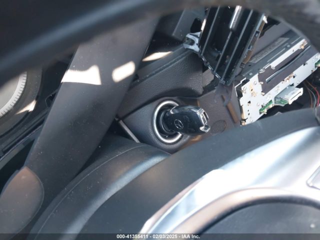 2012 MERCEDES-BENZ C 300 WDDGF8BB6CA606174 Photo 10