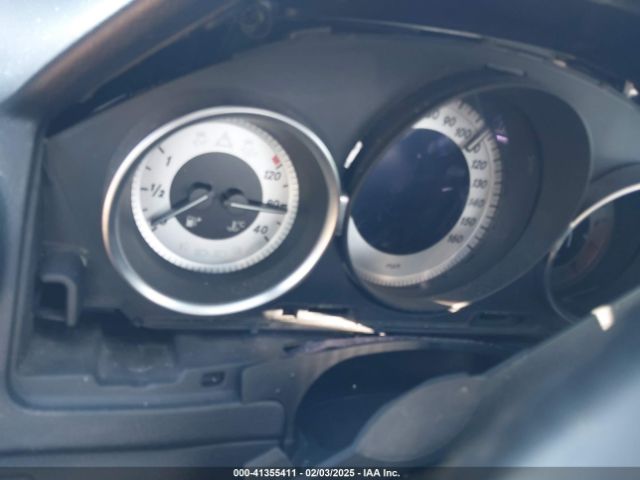 2012 MERCEDES-BENZ C 300 WDDGF8BB6CA606174 Photo 6