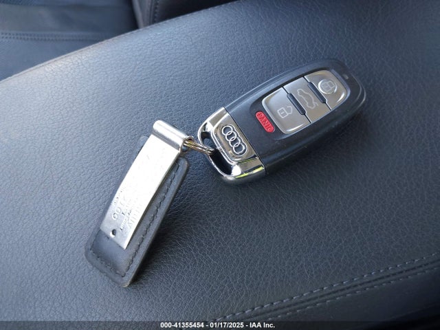 2016 AUDI A6 WAUHGAFC4GN001894 Photo 10