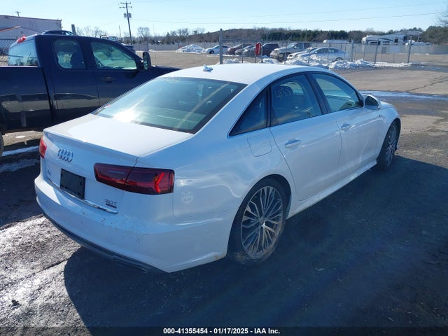 2016 AUDI A6 WAUHGAFC4GN001894 Photo 3