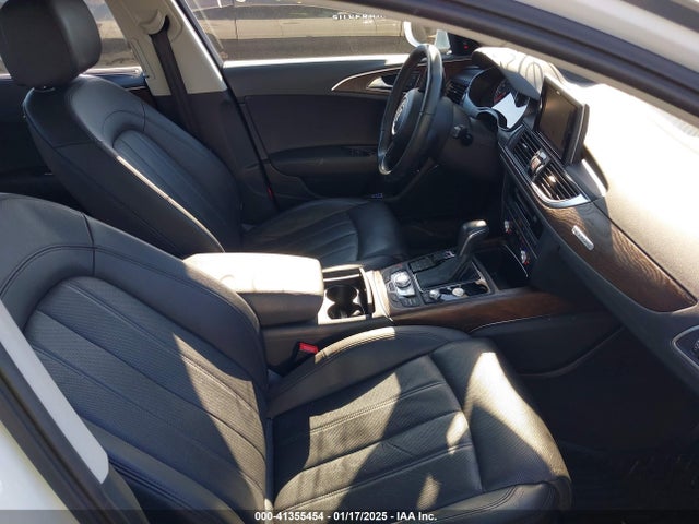 2016 AUDI A6 WAUHGAFC4GN001894 Photo 4