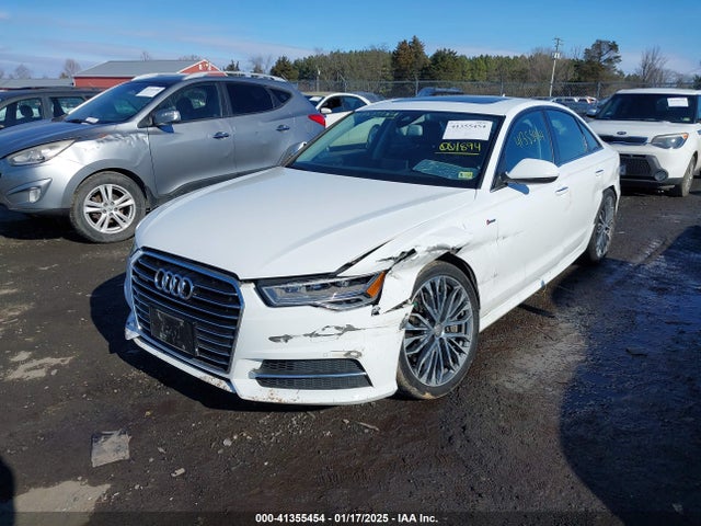 2016 AUDI A6 WAUHGAFC4GN001894 Photo 5