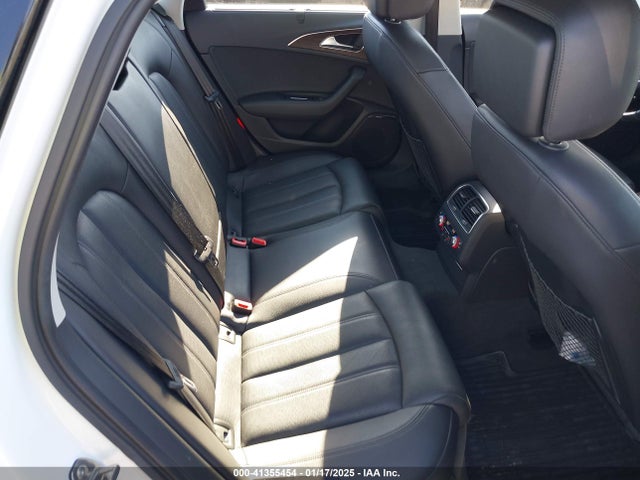 2016 AUDI A6 WAUHGAFC4GN001894 Photo 7