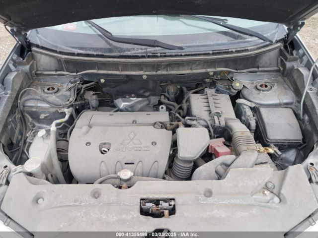 2016 MITSUBISHI OUTLANDER SPORT JA4AR3AW6GZ027993 Photo 9