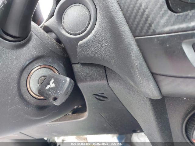 2016 MITSUBISHI OUTLANDER SPORT JA4AR3AW6GZ027993 Photo 10