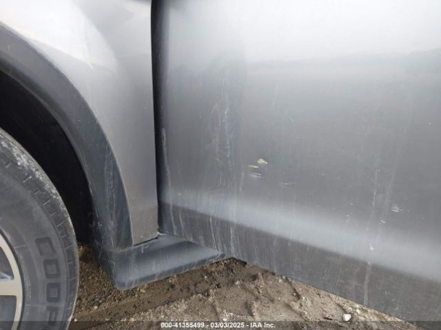 2016 MITSUBISHI OUTLANDER SPORT JA4AR3AW6GZ027993 Photo 5