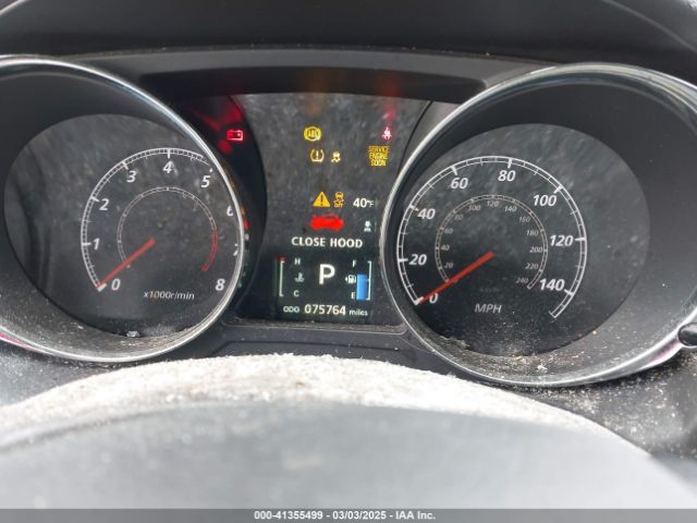 2016 MITSUBISHI OUTLANDER SPORT JA4AR3AW6GZ027993 Photo 6