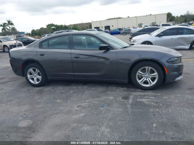 2C3CDXBG8PH529520 Dodge Charger Sxt