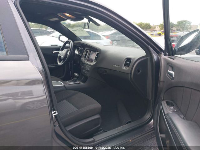 2C3CDXBG8PH529520 Dodge Charger Sxt