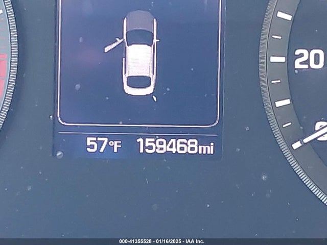 Hyundai SONATA SE 2016 5NPE24AFXGH407332 Image 15