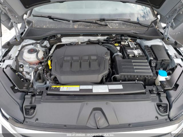 WVWTR7AN6ME003015 Volkswagen Arteon 2.0t Sel Premium R-line