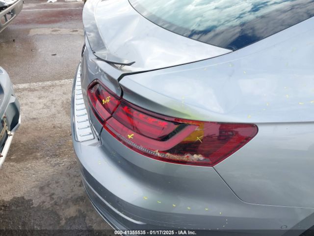 WVWTR7AN6ME003015 Volkswagen Arteon 2.0t Sel Premium R-line